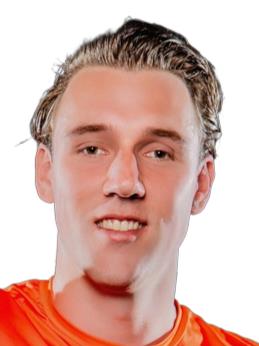 VAN WIJNGAARDEN