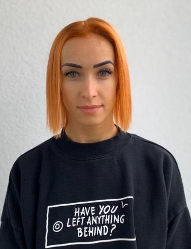MOSHENSKA