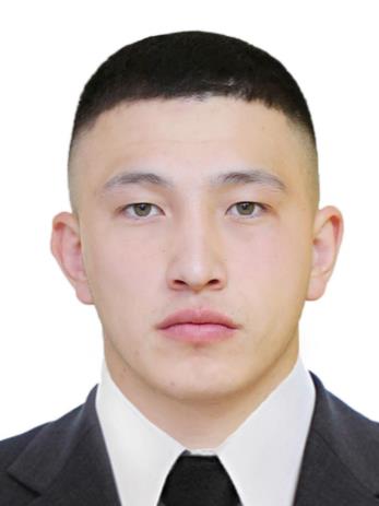TERGEUBEKOV