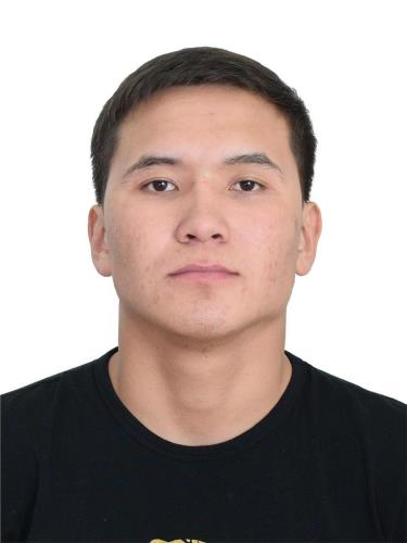 DUISENKULOV