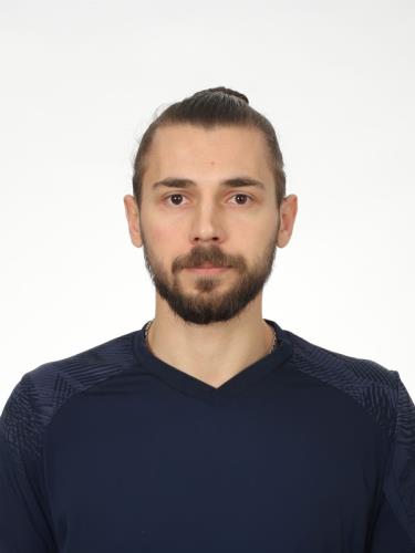 DOLMATOV