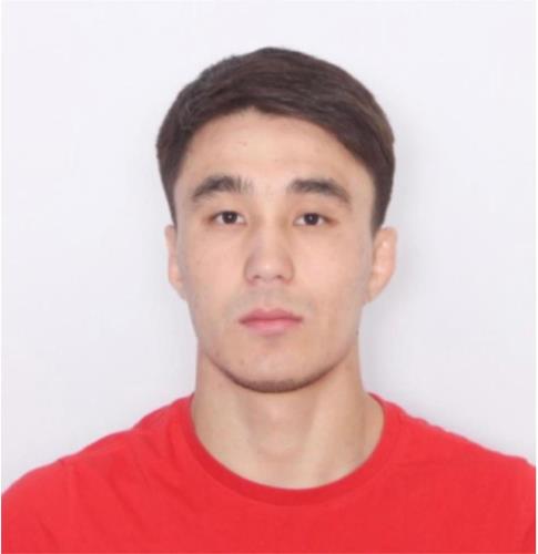 ZHANIBEK