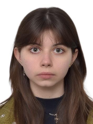 SOKOLOVA
