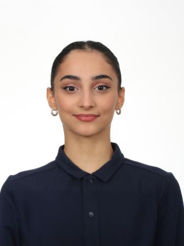 MUSTAFAYEVA
