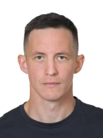 VERKHOVETSKYI