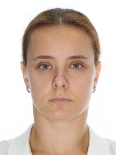 GLAZUNOVA