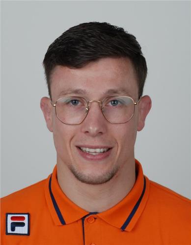 VAN DER VEER