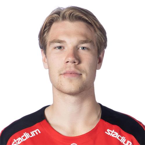 MAGNUSSON LINDHOLM