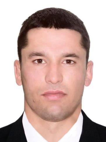 KUSHAEV