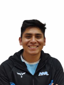 GARCIA QUISPE