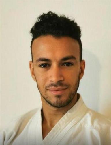 BEN BRAHIM
