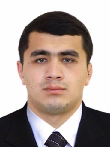 KHASANBOEV
