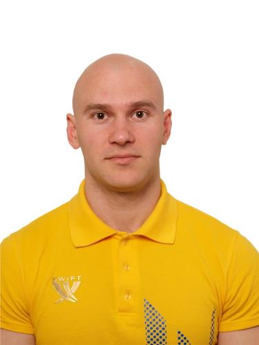 KOLOMIIETS