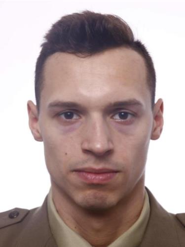 MAJCHRZAK
