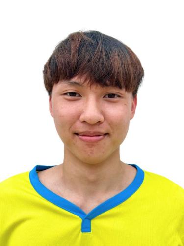 HUANG