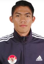 IRWAN