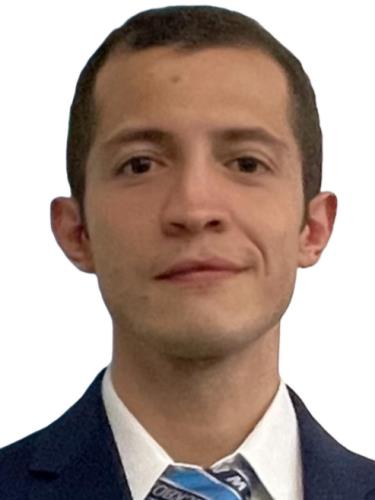 SANTIAGO BENDFELDT