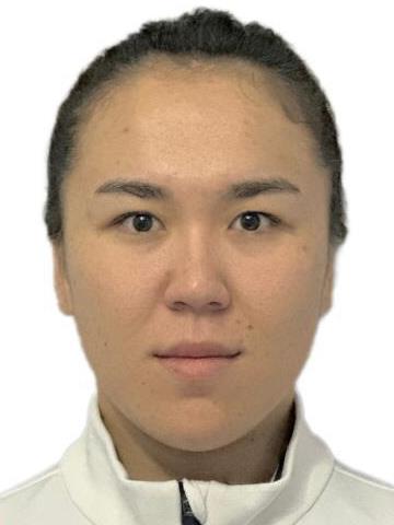 ADILOVA