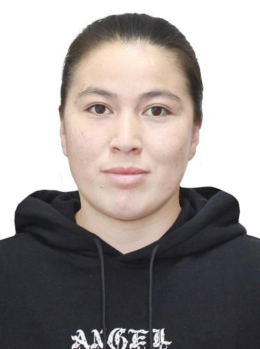 NURADILOVA