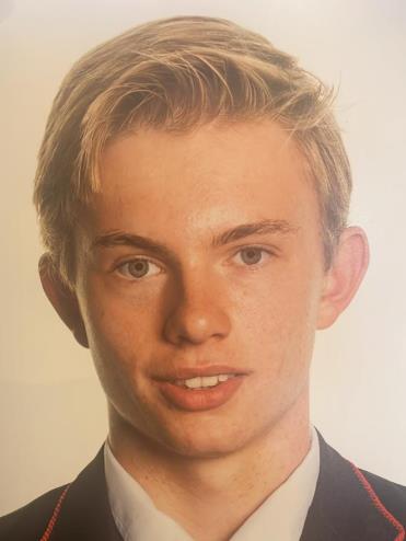 VAN DER MERWE