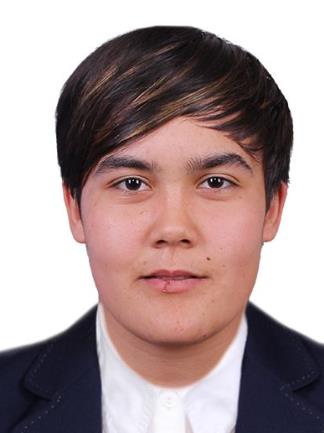 ABDULLAEVA