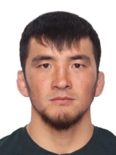 BARAKANOV