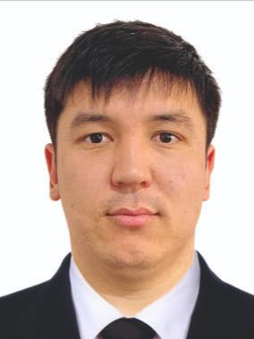 ZHEEMYRSAEV