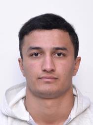 SODIKOV