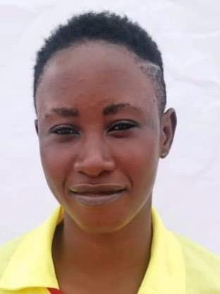 SAMBO ALASSANE